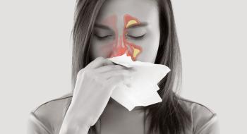 Is nose bleeding a problem in rhinoplasty?
