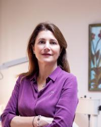 Prof. Dr. Esra Eryaman